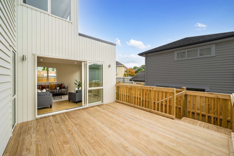 3A Tui Street, Belmont, Auckland - Carousel 12