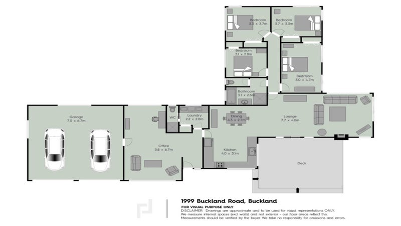 0 Buckland Rd, Ormondville - Carousel 17