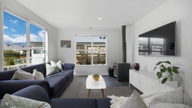 4A Dart Place, Fernhill, Queenstown - Carousel 1