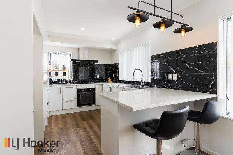 4 Senator Drive, Manurewa, Auckland - Carousel 1