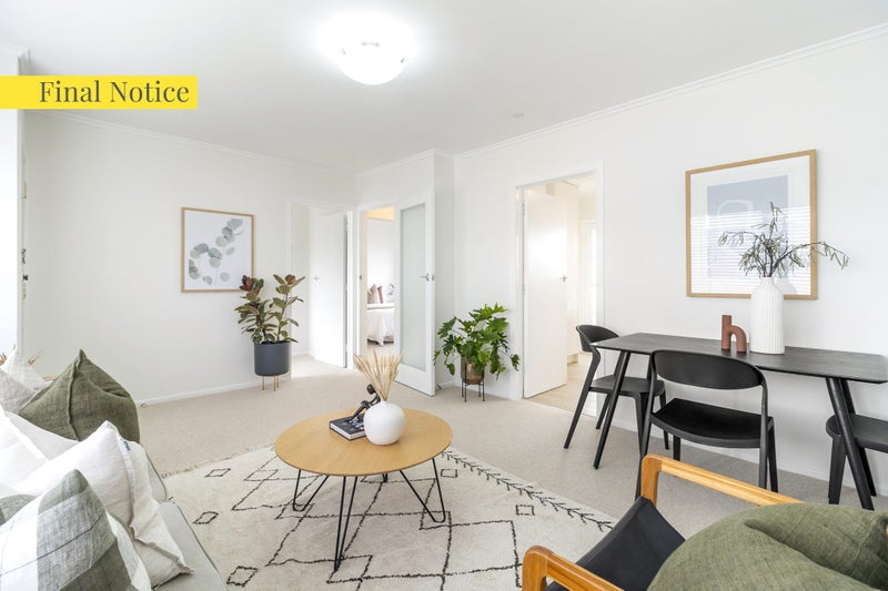 2/32 Old Lake Road, Narrow Neck, Auckland - Carousel 1