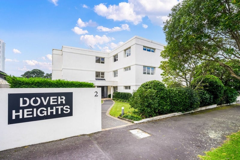 1/2 Crescent Road, Parnell, Auckland - Carousel 19