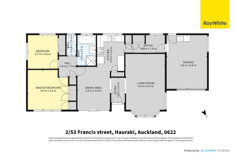 2/53 Francis Street, Hauraki, Auckland - Carousel 29