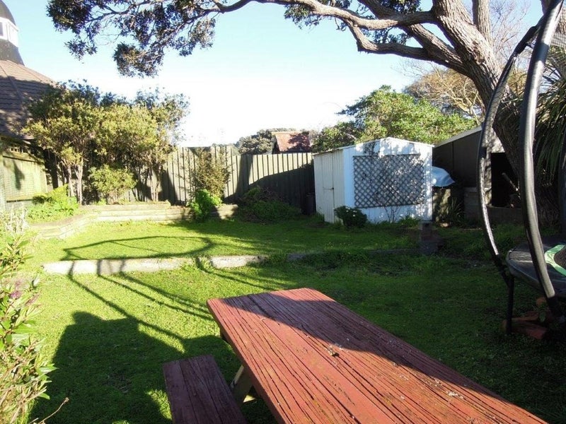 16 Lawrence Street, Newtown, Wellington - Carousel 17