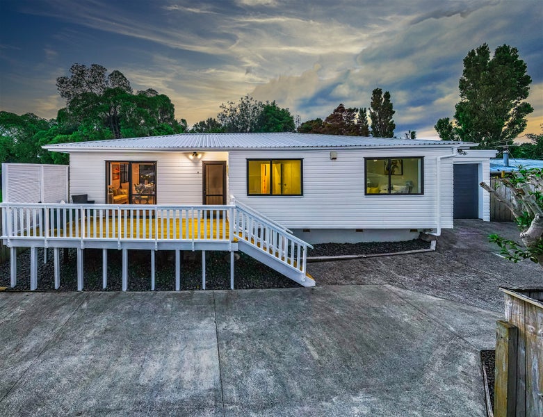 212c Moore St, Howick, Manukau - Carousel 35
