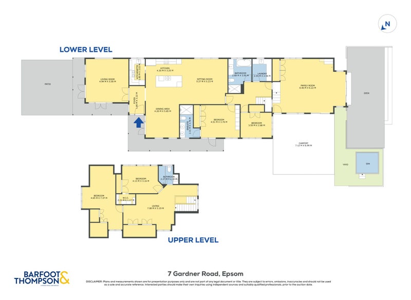 7 Gardner Road, Epsom, Auckland - Carousel 29