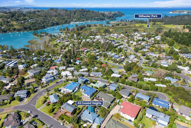 43 Coastal Heights, Stillwater, Silverdale - Carousel 18