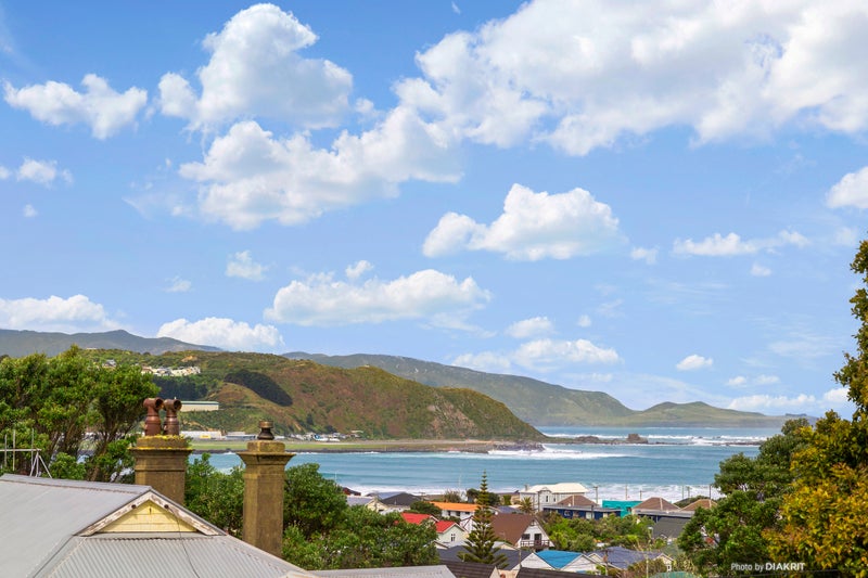 9C Tavistock Road, Melrose, Wellington - Carousel 2