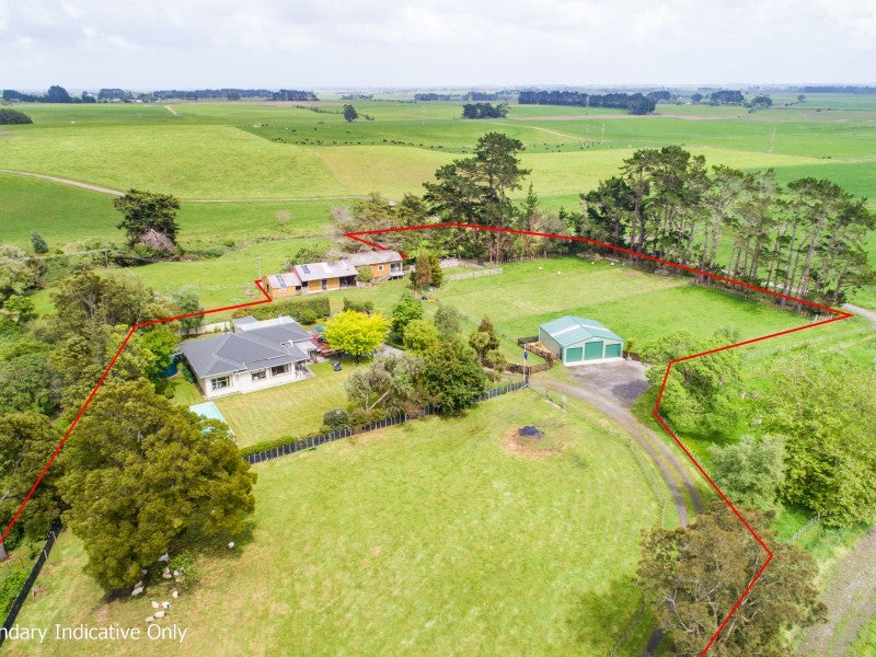 1142 Tennent Drive, Linton, Palmerston North - Carousel 1