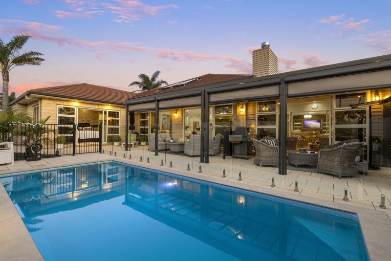 1 Sanctuary Key, Papamoa Beach, Papamoa - Carousel 2