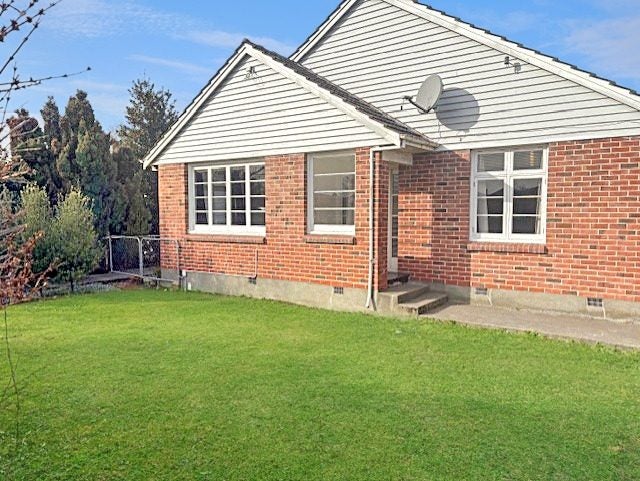 4 Smitheram Street, Allenton, Ashburton - Carousel 1