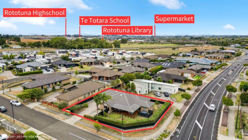 2 Limber Hill, Flagstaff, Hamilton - Carousel 30