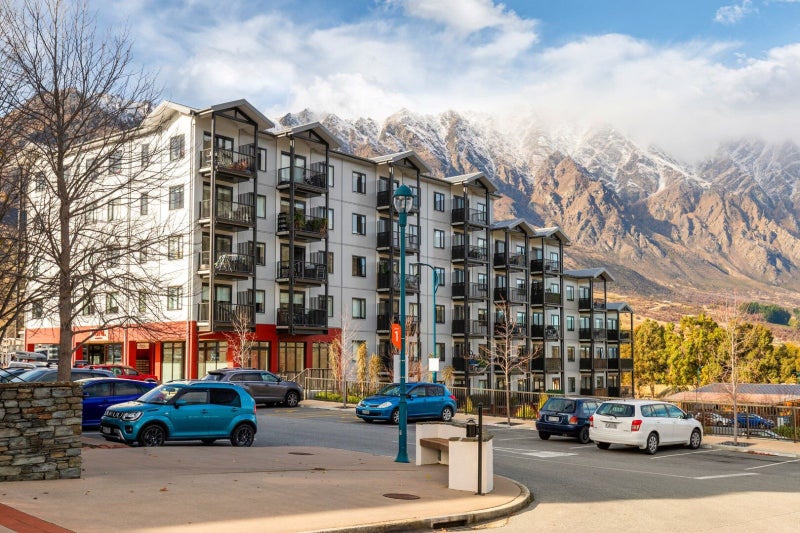 606/10 Copper Beech Avenue, Frankton, Queenstown - Carousel 11