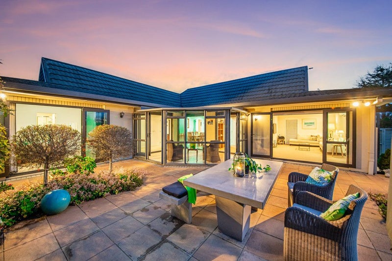 3 Sanctuary Point, Sunnyhills, Auckland - Carousel 1