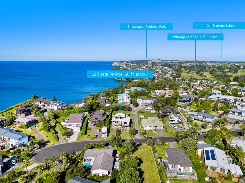 13 Siesta Terrace, Gulf Harbour, Whangaparaoa - Carousel 24