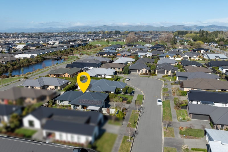 9 Whitau Place, Marshland, Christchurch - Carousel 2