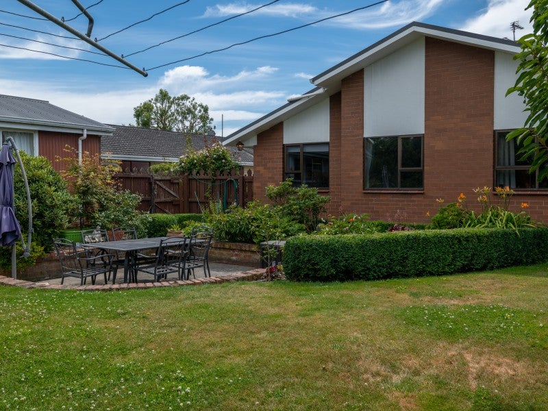 7 Nursery Drive, Tinwald, Ashburton - Carousel 26