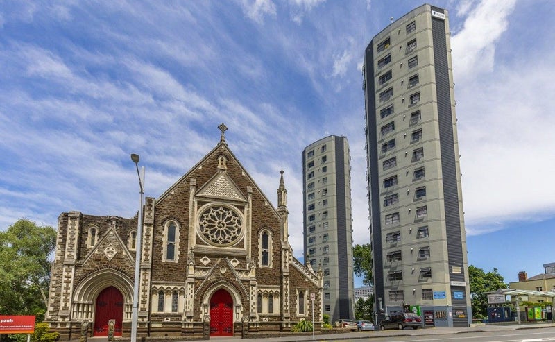 5F/30 Symonds Street, Grafton, Auckland - Carousel 1