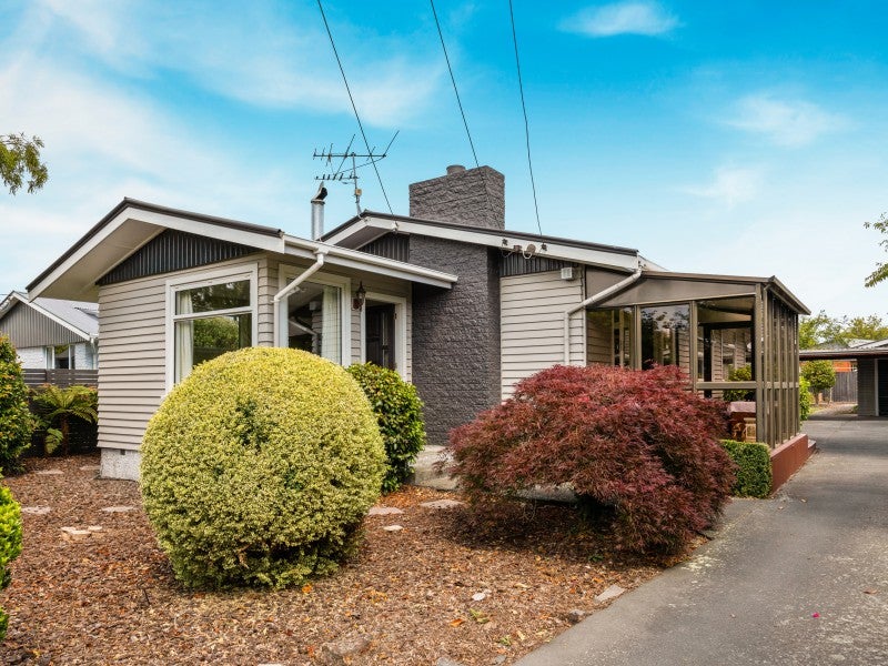 21 Wendover Street, Bishopdale, Christchurch - Carousel 1