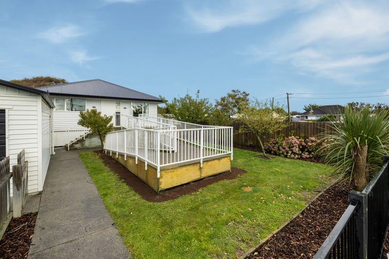20 Portchester Street, Aranui, Christchurch - Carousel 2