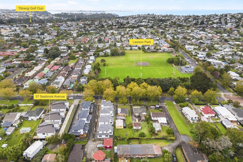 57E Seabrook Avenue, New Lynn, Auckland - Carousel 2