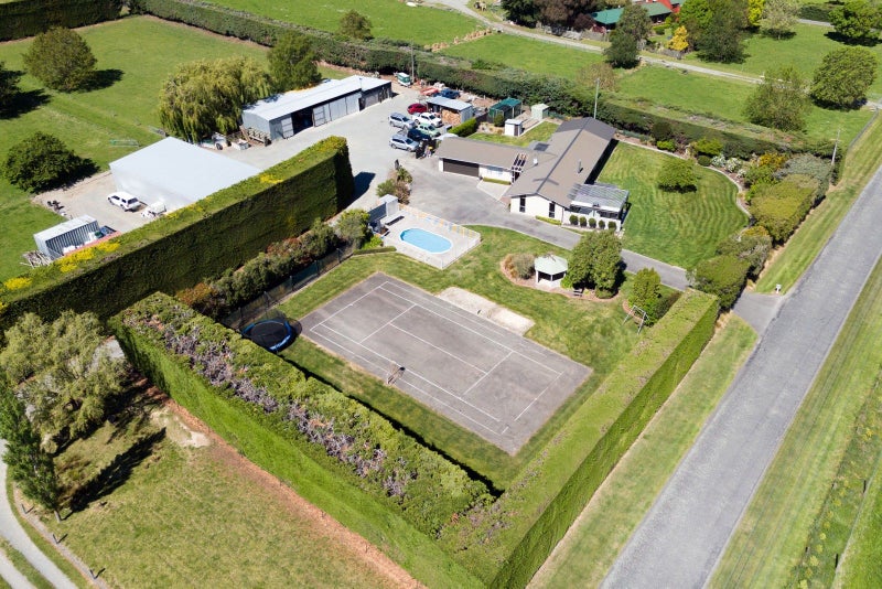 35 Gartartan Road, Tinwald, Ashburton - Carousel 1