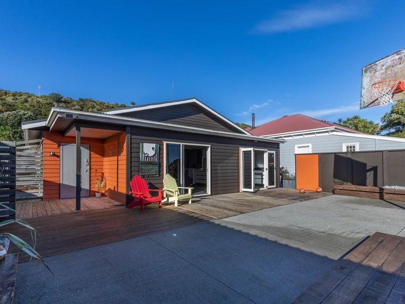47 Ogilvie Road, Gladstone, Greymouth - Carousel 37