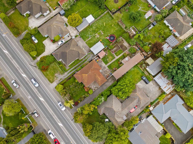 84 Northcote Road, Northcote, Christchurch - Carousel 20