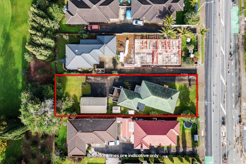 1406 Dominion Road, Mount Roskill, Auckland - Carousel 1