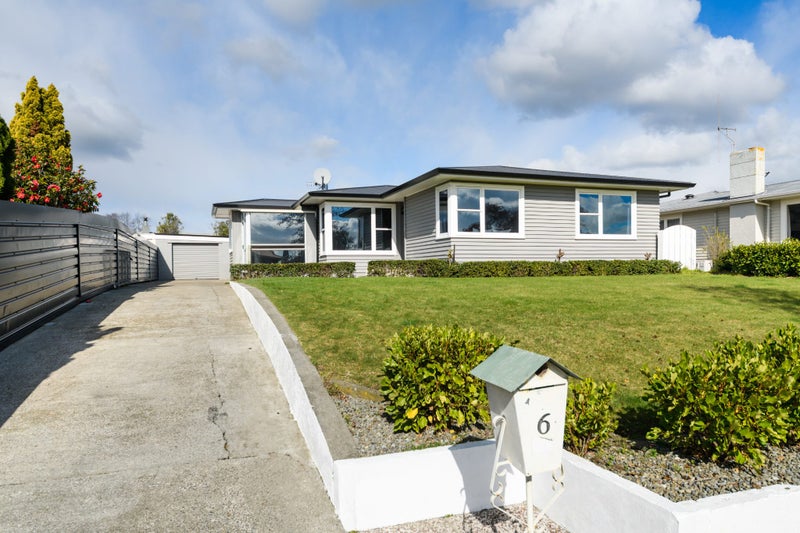6 Anakiwa Street, Kelvin Grove, Palmerston North - Carousel 1