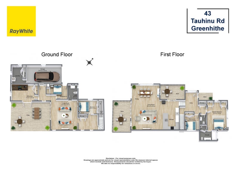 43 Tauhinu Road, Greenhithe, Auckland - Carousel 27