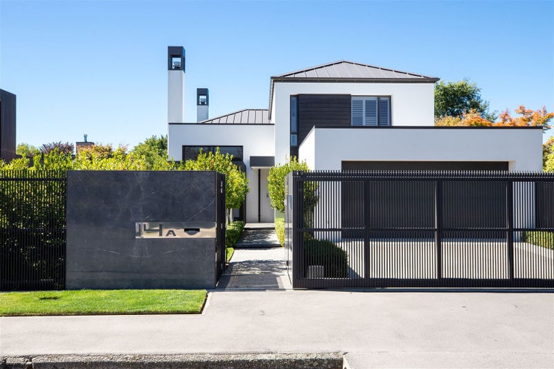 14A Jacksons Road, Merivale, Christchurch - Carousel 23