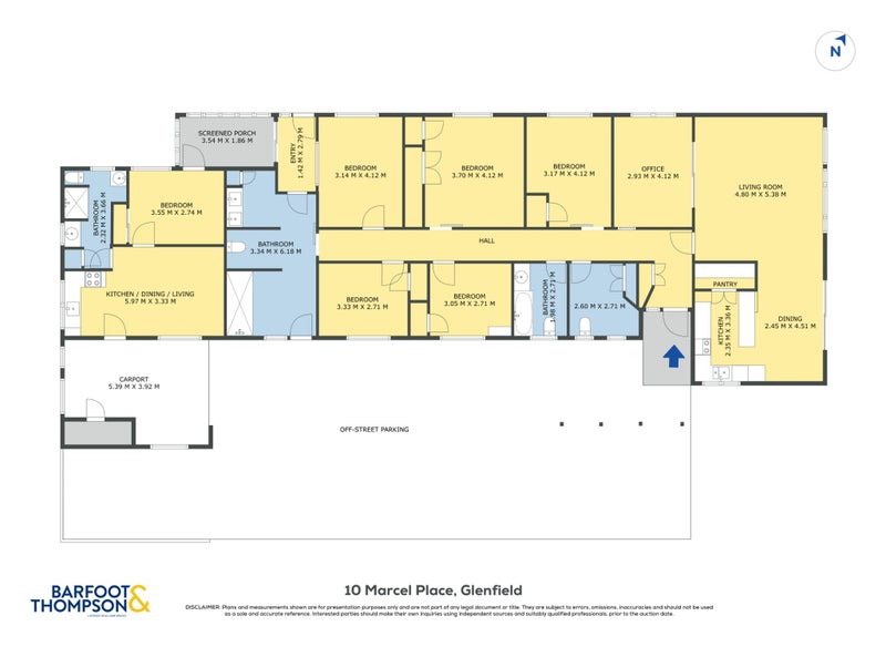 10 Marcel Place, Glenfield, Auckland - Carousel 13