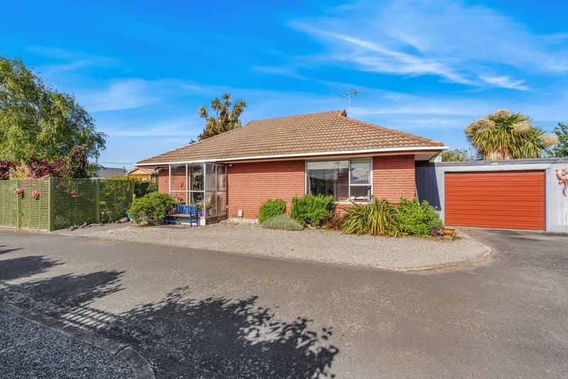 2/238A Bower Avenue, North New Brighton, Christchurch - Carousel 1