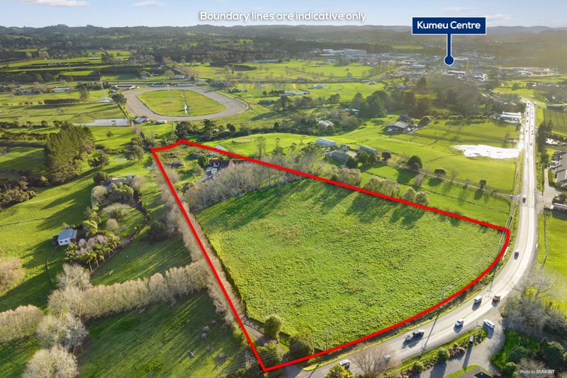 482 State Highway 16, Kumeu - Carousel 1