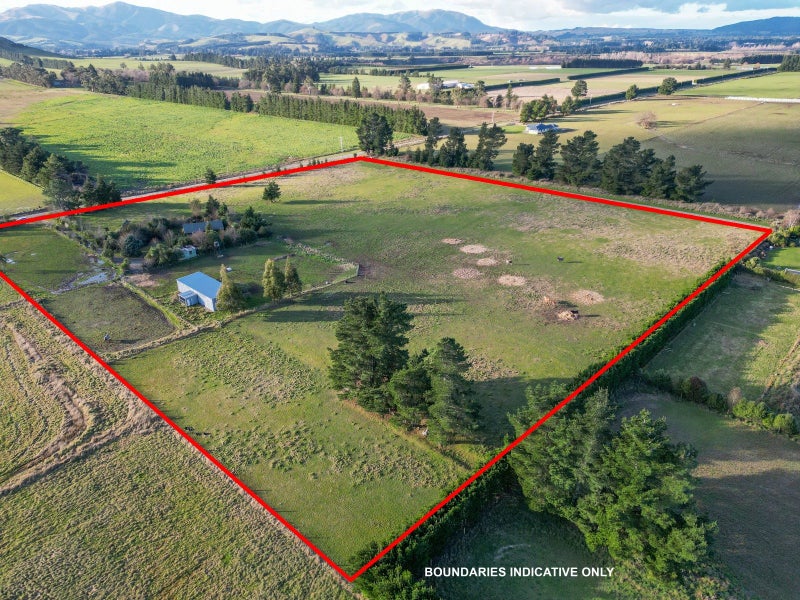 211 Inglis Road, Okuku, Rangiora - Carousel 17