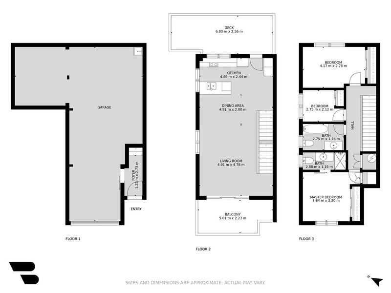 18/27 Powell Street, Avondale, Auckland - Carousel 19