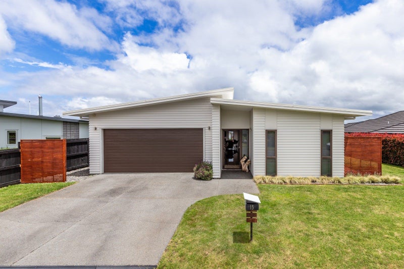13 Facilita Avenue, Wharewaka, Taupo - Carousel 24