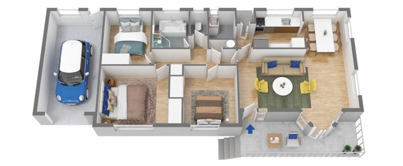 1/63 Langana Avenue, Browns Bay, Auckland - Carousel 15