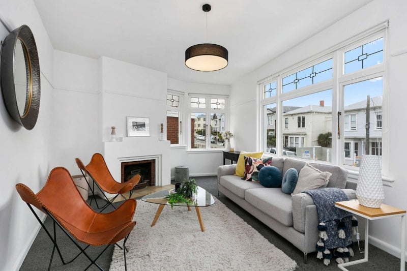 1/1 Hobson Street, Pipitea, Wellington - Carousel 1