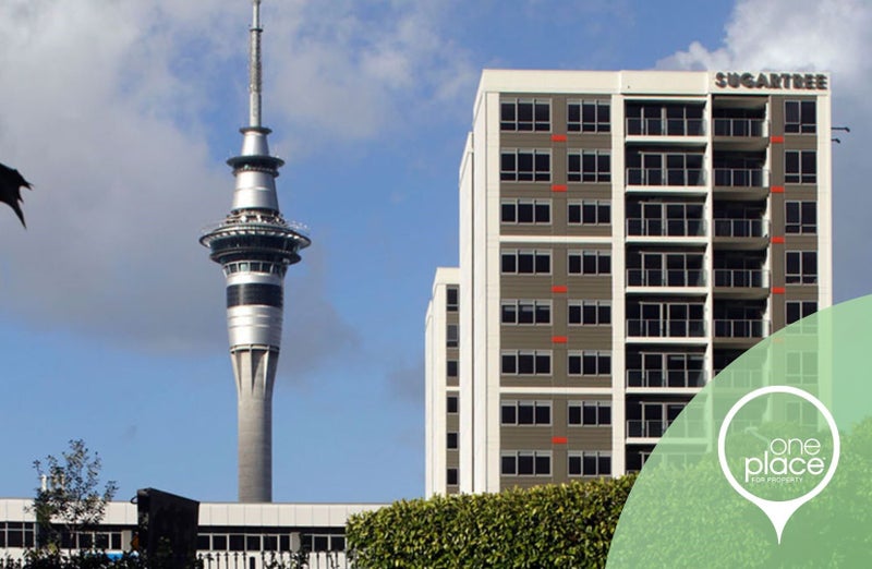 206/27 Union Street, Auckland Central, Auckland - Carousel 1