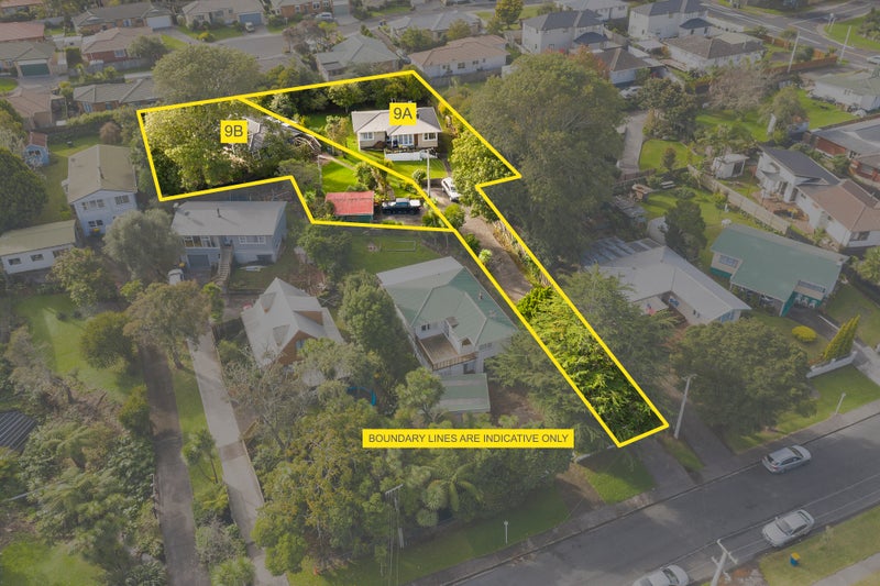 9A Ribblesdale Road, Henderson, Auckland - Carousel 2