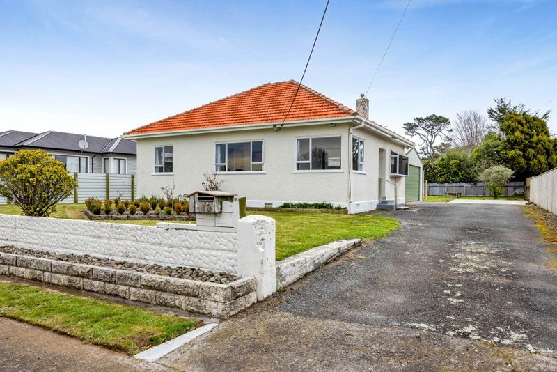 13 Ropata Street, Hawera - Carousel 1