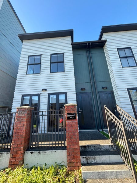 6 Mahalo Avenue, Wiri, Auckland - Carousel 10