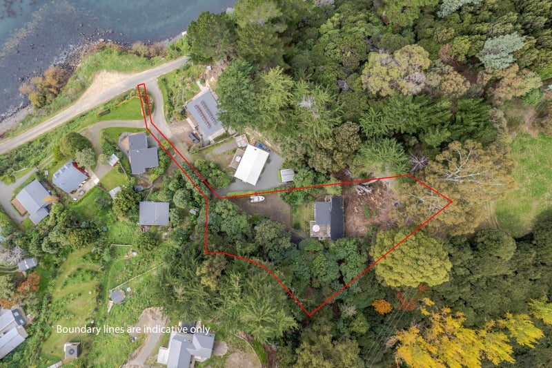 34E Bossu Road, Wainui, French Farm - Carousel 25