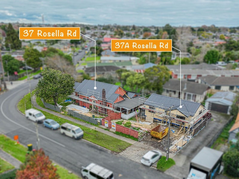 37 Rosella Road, Mangere East, Auckland - Carousel 2