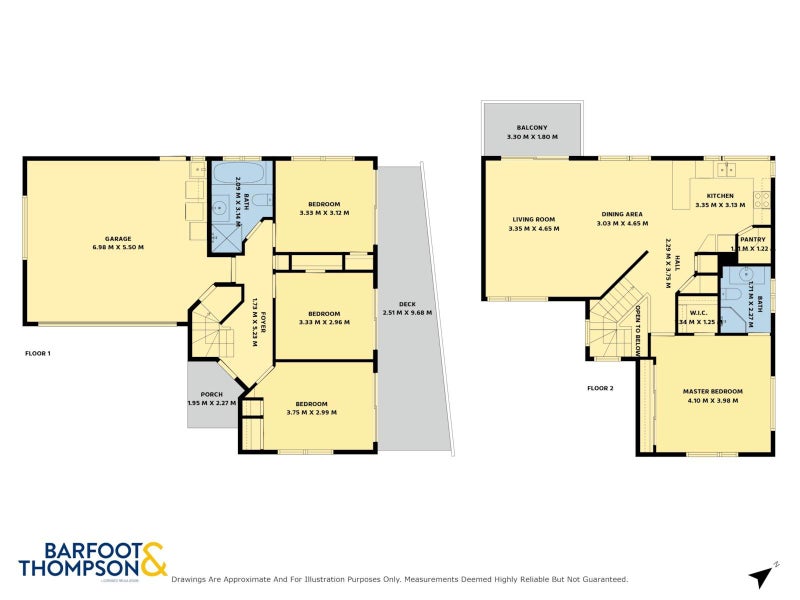 3 San Luis Place, Golflands, Auckland - Carousel 30