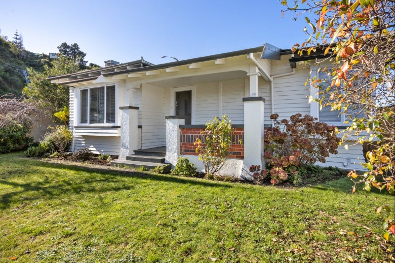 11 Hyderabad Road, Marewa, Napier - Carousel 19