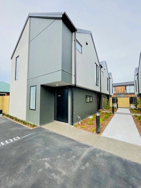 5/406 Armagh Street, Linwood, Christchurch - Carousel 1