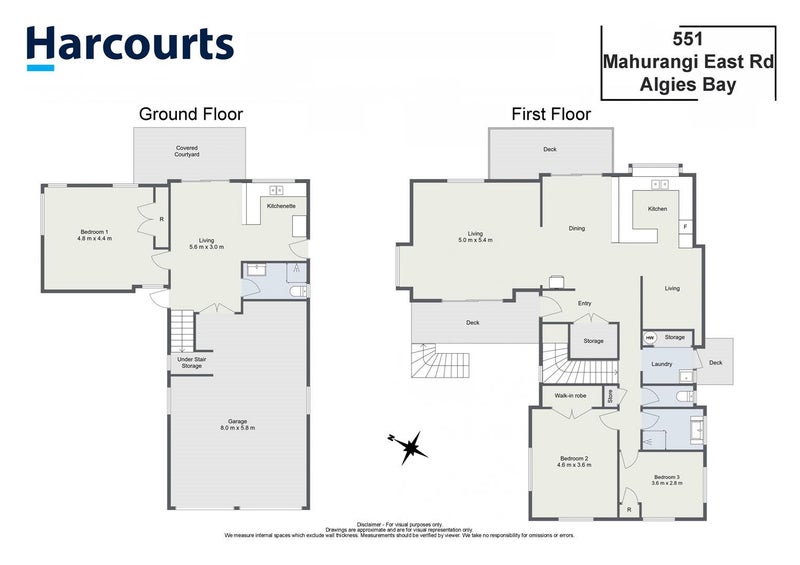 551 Mahurangi East Road, Algies Bay, Warkworth - Carousel 26